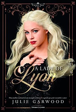 A LADY DE LYON