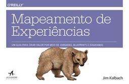 Mapeamento de experiências