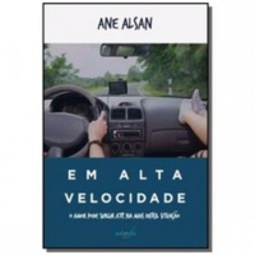 EM ALTA VELOCIDADE #1