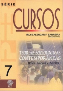 Teorias Sociológicas Contemporâneas (Série Percursos #7)