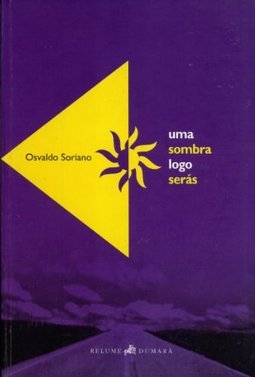 Sombra Logo Serás, Uma