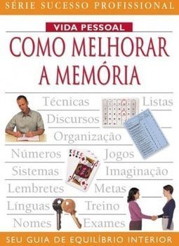 Como Melhorar a Memória