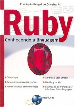 Ruby: Conhecendo a Linguagem