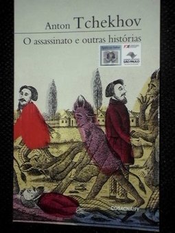 O Assassinato E Outras Historias