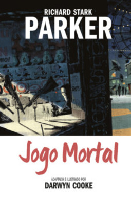 Parker: jogo mortal