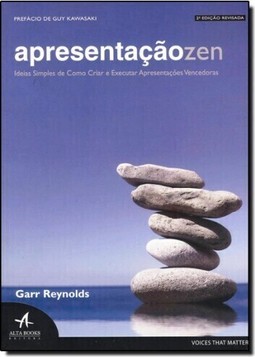 Apresentacao Zen - Ideias Sobre Design De Apresentacao