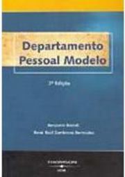 Departamento Pessoal Modelo