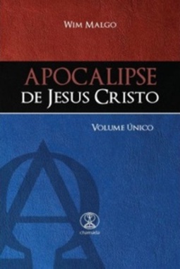 Apocalipse de Jesus Cristo #Único