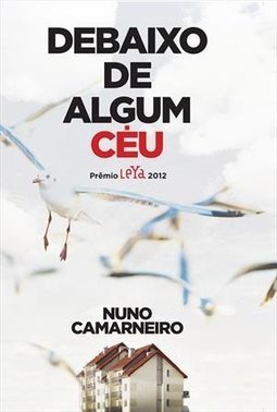 DEBAIXO DE ALGUM CEU