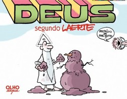 Deus segundo Laerte