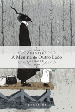 A Menina do Outro Lado, Vol. 2