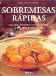 Sobremesas Rápidas: Doces Sensacionais para Qualquer Ocasião - IMPORTA