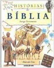 Histórias da Bíblia: Antigo Testamento - IMPORTADO