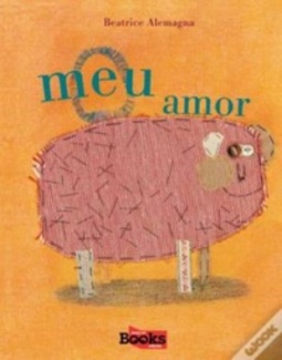 O Meu Amor
