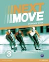 Next move 3: students' book with MyEnglishLab pack