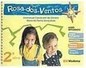 Rosa dos Ventos: Livro Integrado - 2 Série - 1 Grau