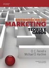 Estratégia de marketing: teoria e casos