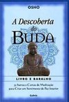A Descoberta do Buda: Livro e Baralho