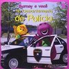 Barney e Você : no Departamento de Polícia