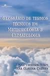 Glossário de termos técnicos em meteorologia e climatologia