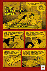 Lady Chatterley's Lover