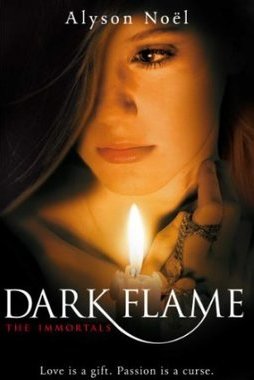 V.4 - Dark Flame Immortals