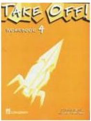 Take Off: Book 4 - IMPORTADO