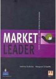 Market Leader: Advanced Business - IMPORTADO