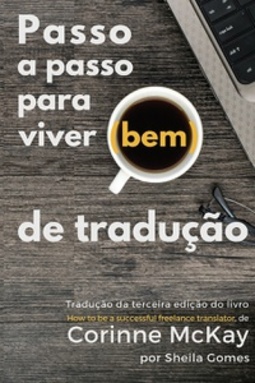 Passo a Passo Para Viver (Bem) de Traducao