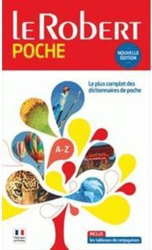 LE ROBERT POCHE