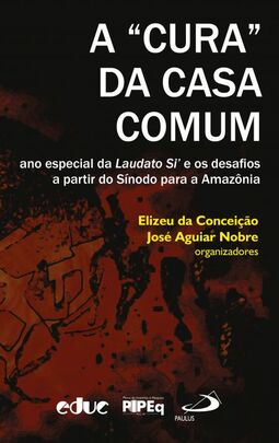 A "cura" da casa comum