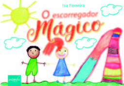 O escorregador mágico