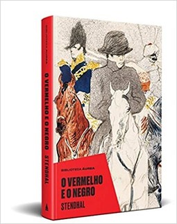 O vermelho e o negro