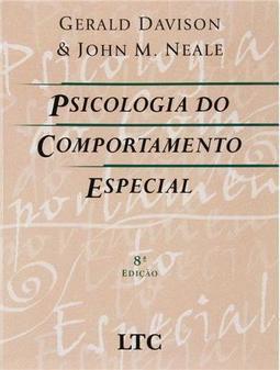 Psicologia do Comportamento Especial