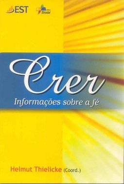 Crer: Informações sobre a Fé