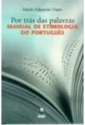 POR TRAS DAS PALAVRAS