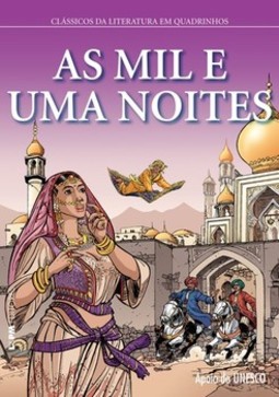 As mil e uma noites