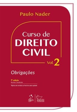 Curso de direito civil: obrigações