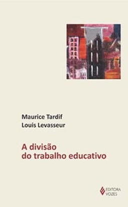 A divisão do trabalho educativo
