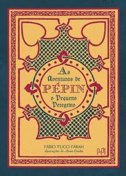 As aventuras de Pépin, o pequeno peregrino