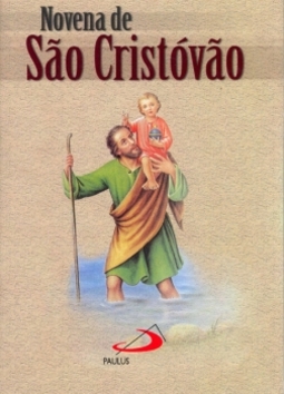 Novena São Cristóvão