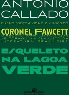 ESQUELETO NA LAGOA VERDE