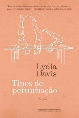 TIPOS DE PERTURBAÇAO