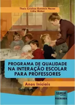 Programa de Qualidade na Interação Escolar para Professores