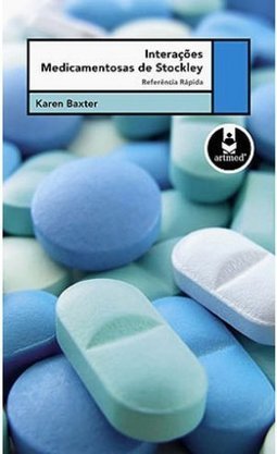 INTERACOES MEDICAMENTOSAS DE STOCKLEY