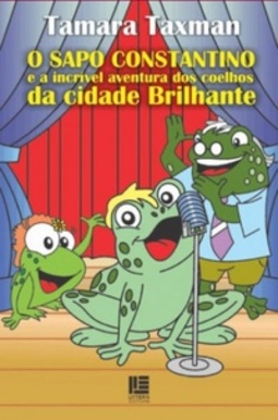 O SAPO CONSTANTINO