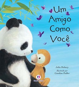Um amigo como você