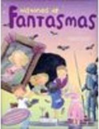 HISTÓRIAS DE FANTASMAS