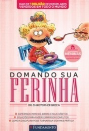 Domando Sua Ferinha, Vol. 1