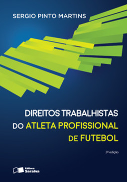 Direitos trabalhistas do atleta profissional de futebol